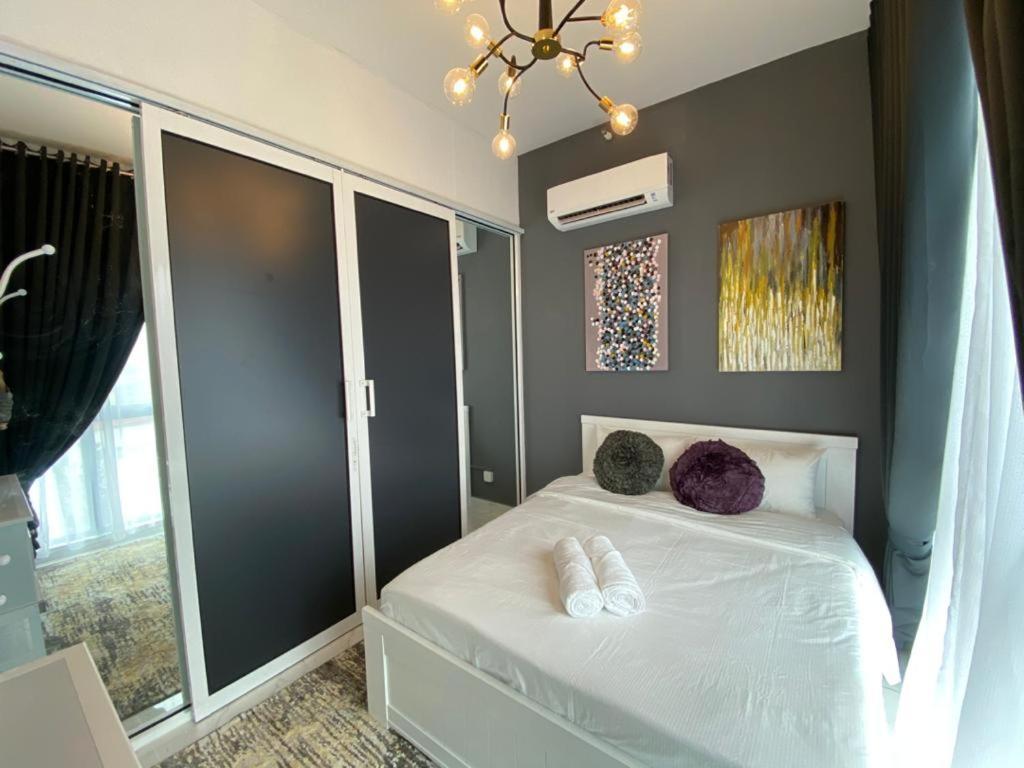 Triple D @ Troika Residence كوتا بْهارو المظهر الخارجي الصورة