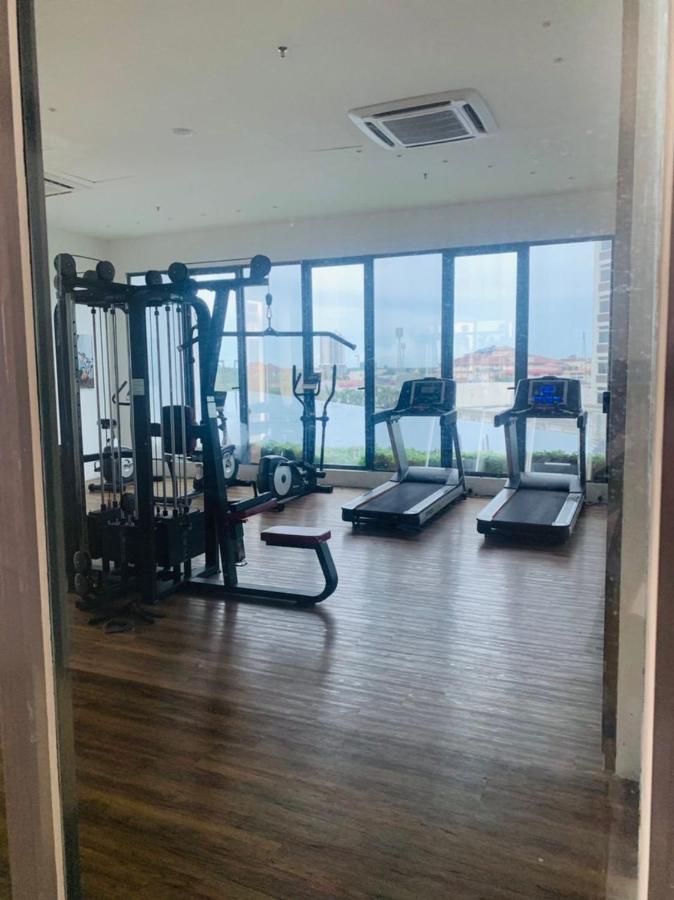 Triple D @ Troika Residence كوتا بْهارو المظهر الخارجي الصورة