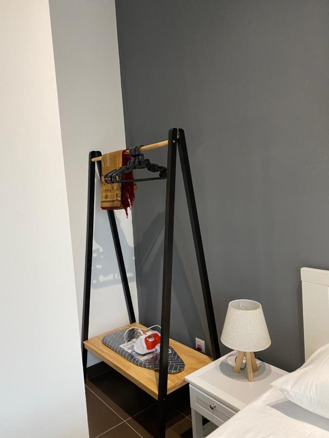 Triple D @ Troika Residence كوتا بْهارو المظهر الخارجي الصورة